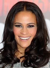 Paula Patton Body Measurements Bra Size Height。